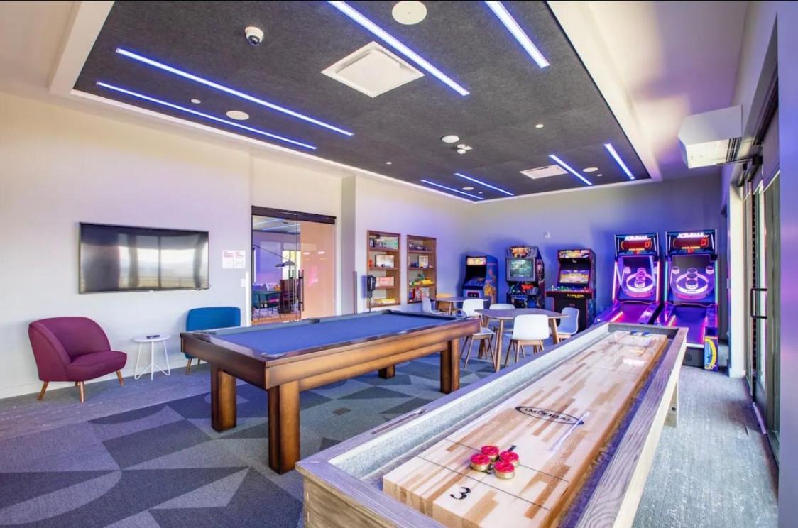 Slope Side Studio In The Heart Of Canyons Village With Heated Pool & Hot Tub! Park City Dış mekan fotoğraf