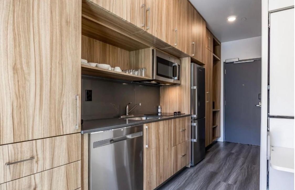 Slope Side Studio In The Heart Of Canyons Village With Heated Pool & Hot Tub! Park City Dış mekan fotoğraf